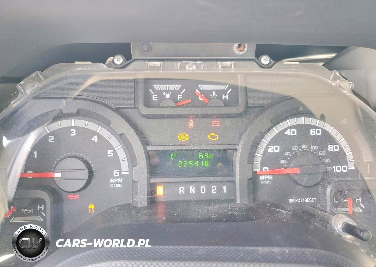 2014 Ford E Transit VIN:1FBNE3BLXEDA11124 - 9