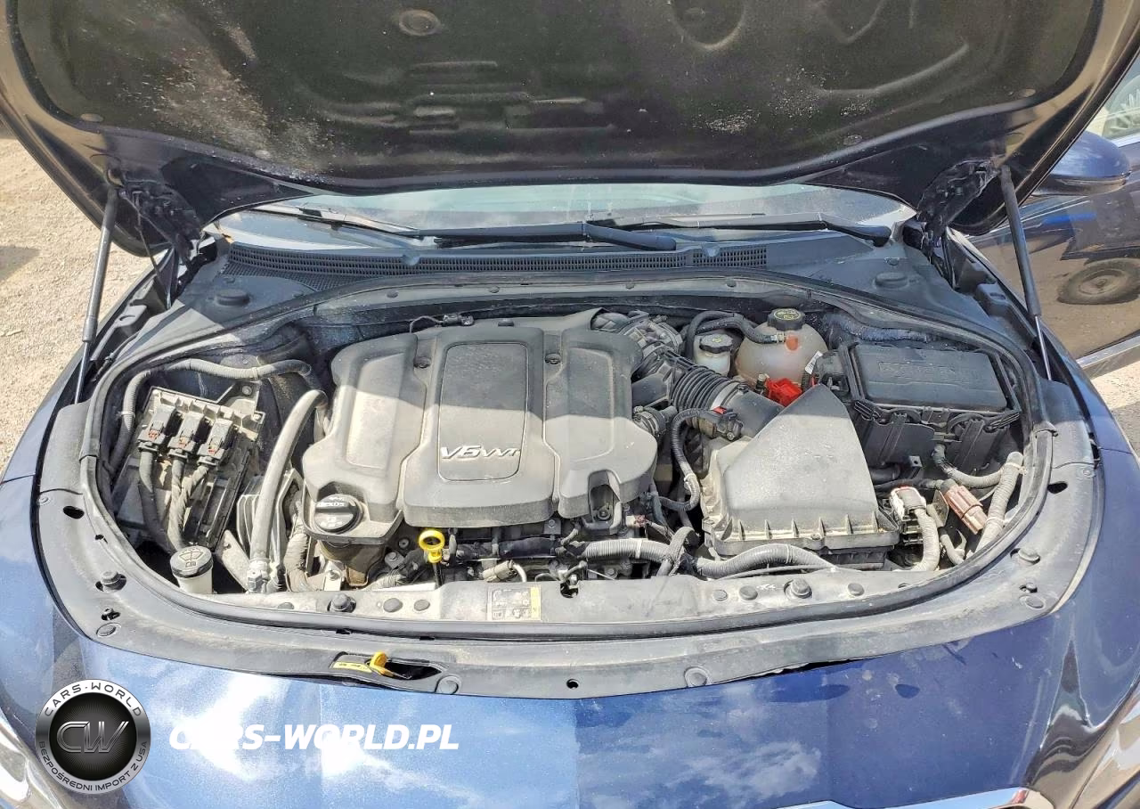 2017 Buick Lacrosse Essence VIN:1G4ZP5SSXHU206022 - 11