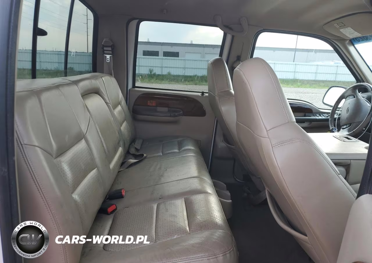 2001 Ford F250 Super Duty VIN:1FTNW21F41EA13471 - 10