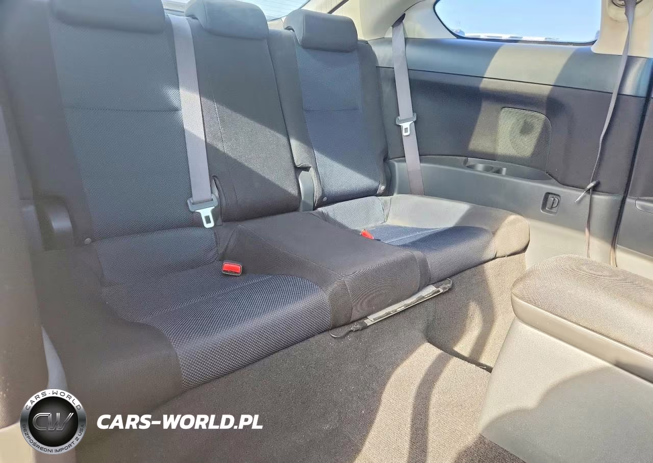2007 Scion Tc VIN:JTKDE177770195318 - 10