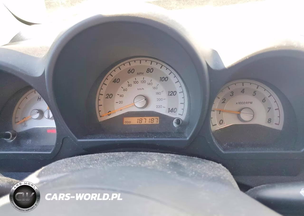 2007 Scion Tc VIN:JTKDE177770195318 - 9