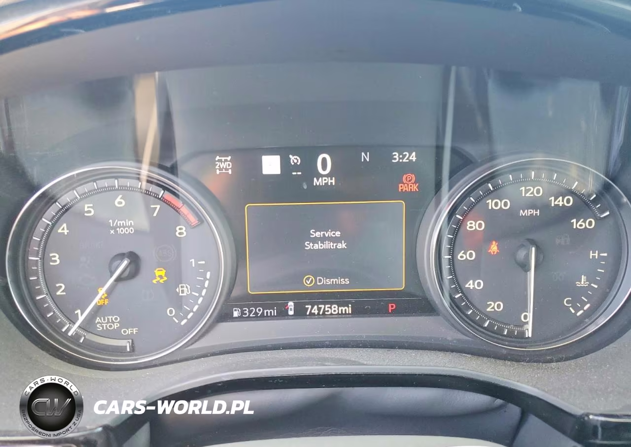 2020 Cadillac Xt6 Premium Luxury VIN:1GYKPDRS9LZ199897 - 9