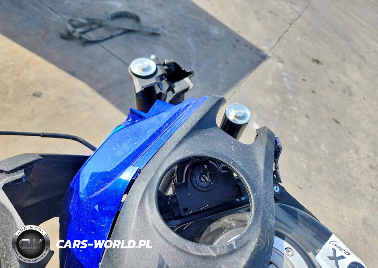 2025 Yamaha Mtn690 VIN:JYARM48E6SA001651 - 7