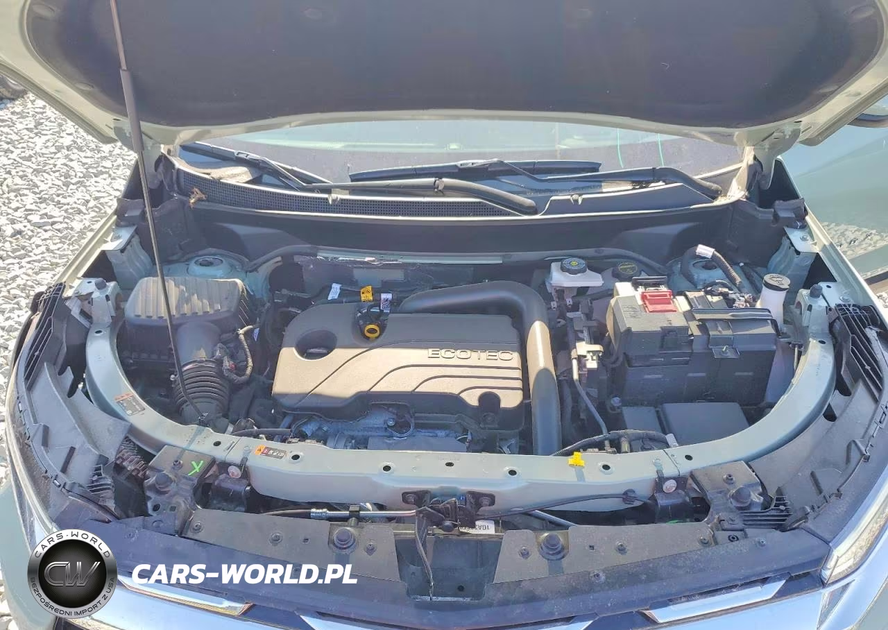 2026 Chevrolet Equinox Lt VIN:3GNAXHEG7TL249897 - 12