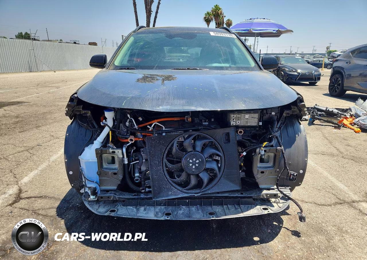2024 Kia Niro Wave VIN:KNDCT3L12R5109778 - 5