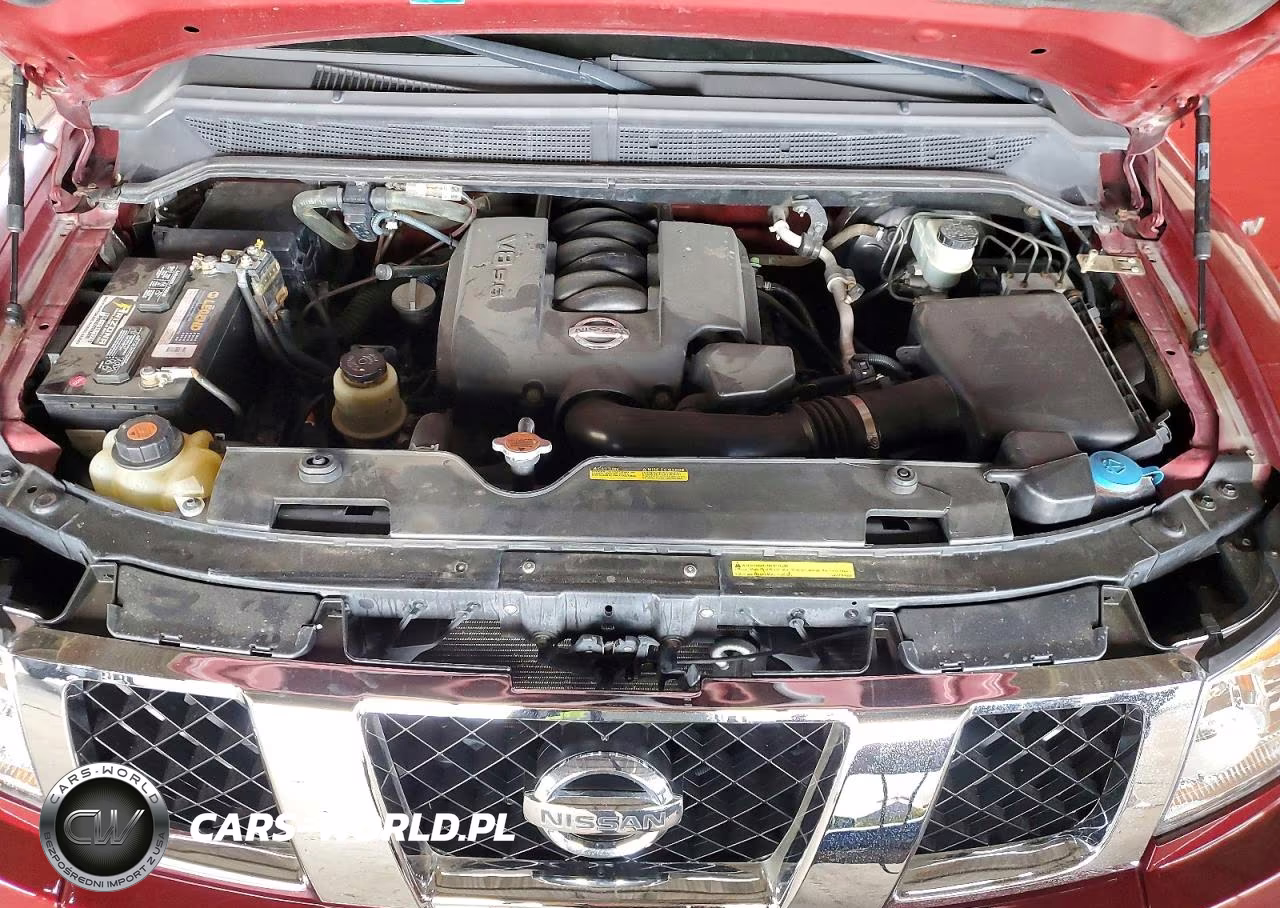 2006 Nissan Titan Xe VIN:1N6BA07A26N538373 - 11