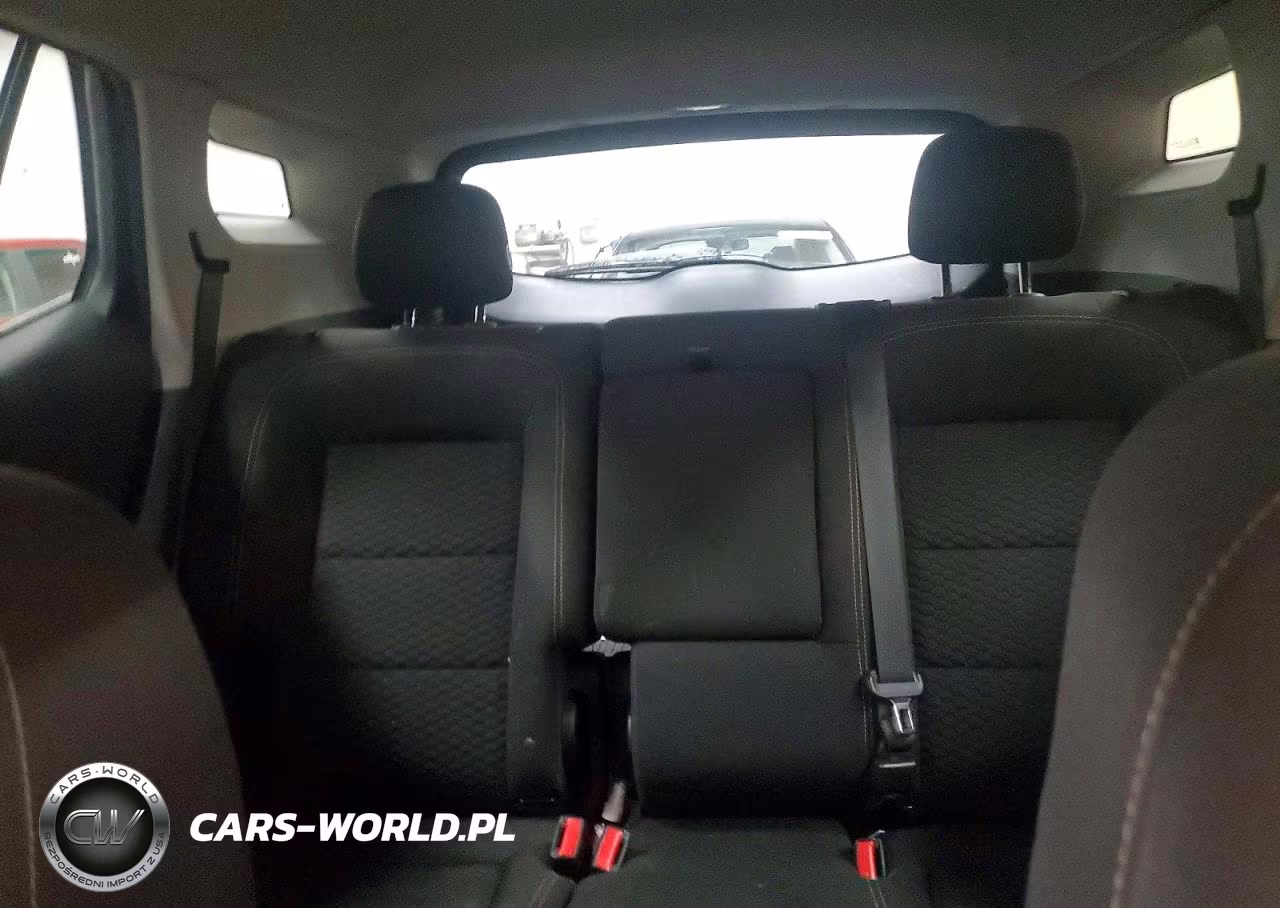 2019 GMC Terrain Sle VIN:3GKALMEV3KL289456 - 10