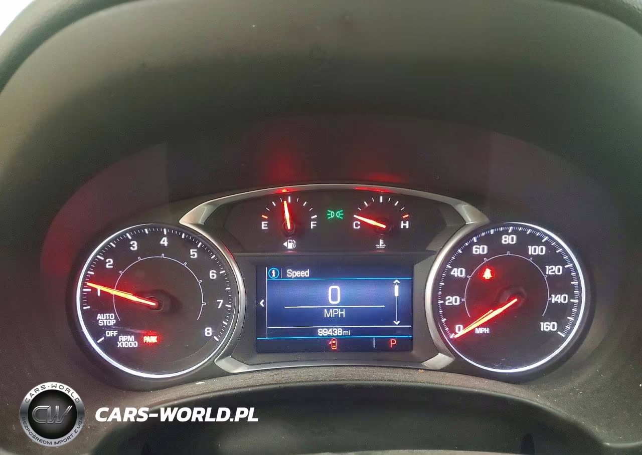 2019 GMC Terrain Sle VIN:3GKALMEV3KL289456 - 9
