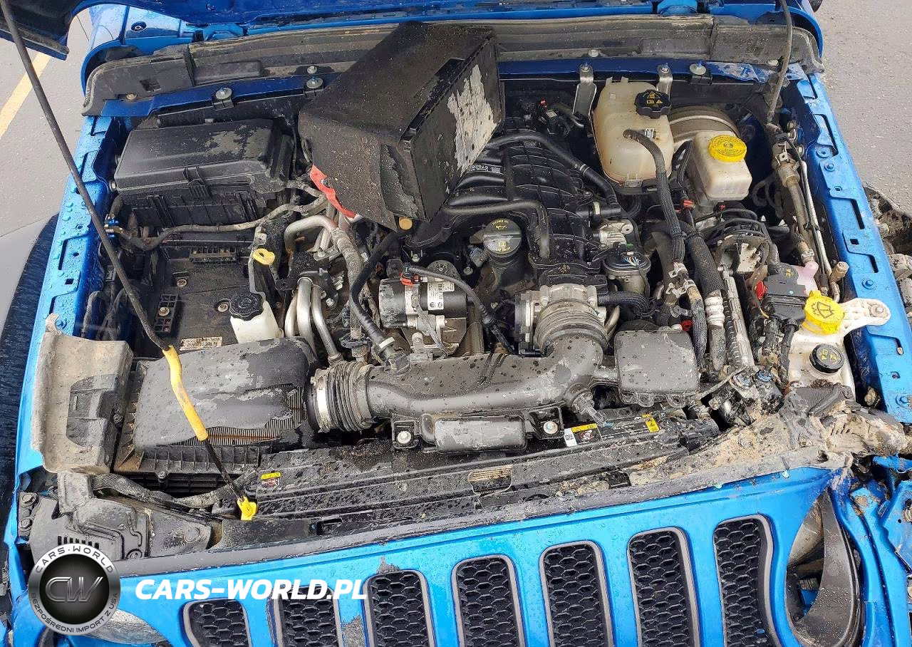 2023 Jeep Wrangler Rubicon VIN:1C4HJXFGXPW581687 - 11
