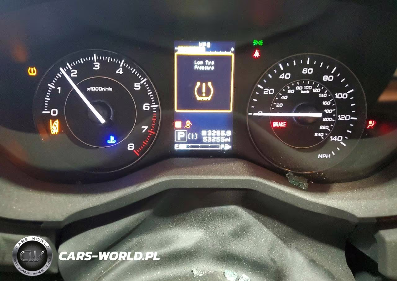 2022 Subaru Impreza Premium VIN:4S3GTAD68N3728679 - 9