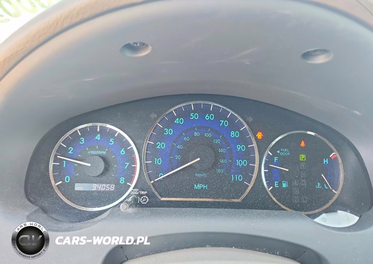 2010 Toyota Sienna Xle VIN:5TDYK4CC5AS318902 - 9