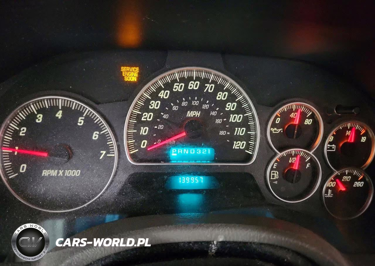 2002 GMC Envoy VIN:1GKDT13S222396133 - 9