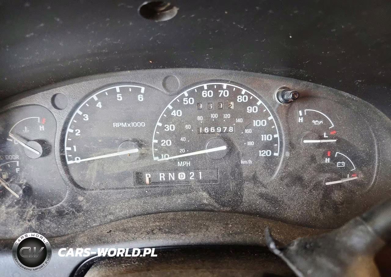 2000 Ford Ranger Super Cab VIN:1FTZR15V9YPA99668 - 9