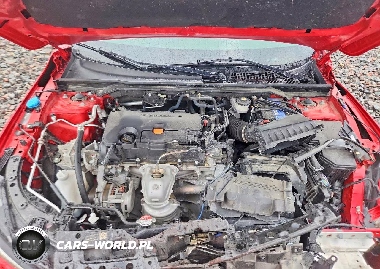 2023 Honda Civic Sport VIN:2HGFE2F57PH567047 - 11