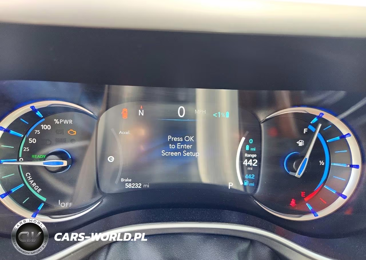 2024 Chrysler Pacifica Hybrid Select VIN:2C4RC1S74RR150064 - 9