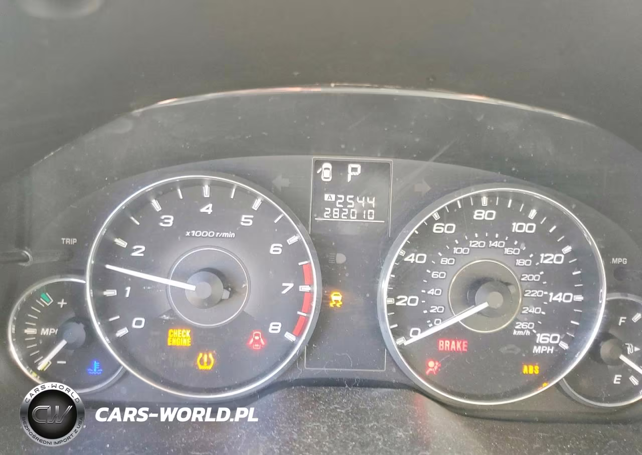 2011 Subaru Legacy 3.6R Limited VIN:4S3BMEL64B2223837 - 9