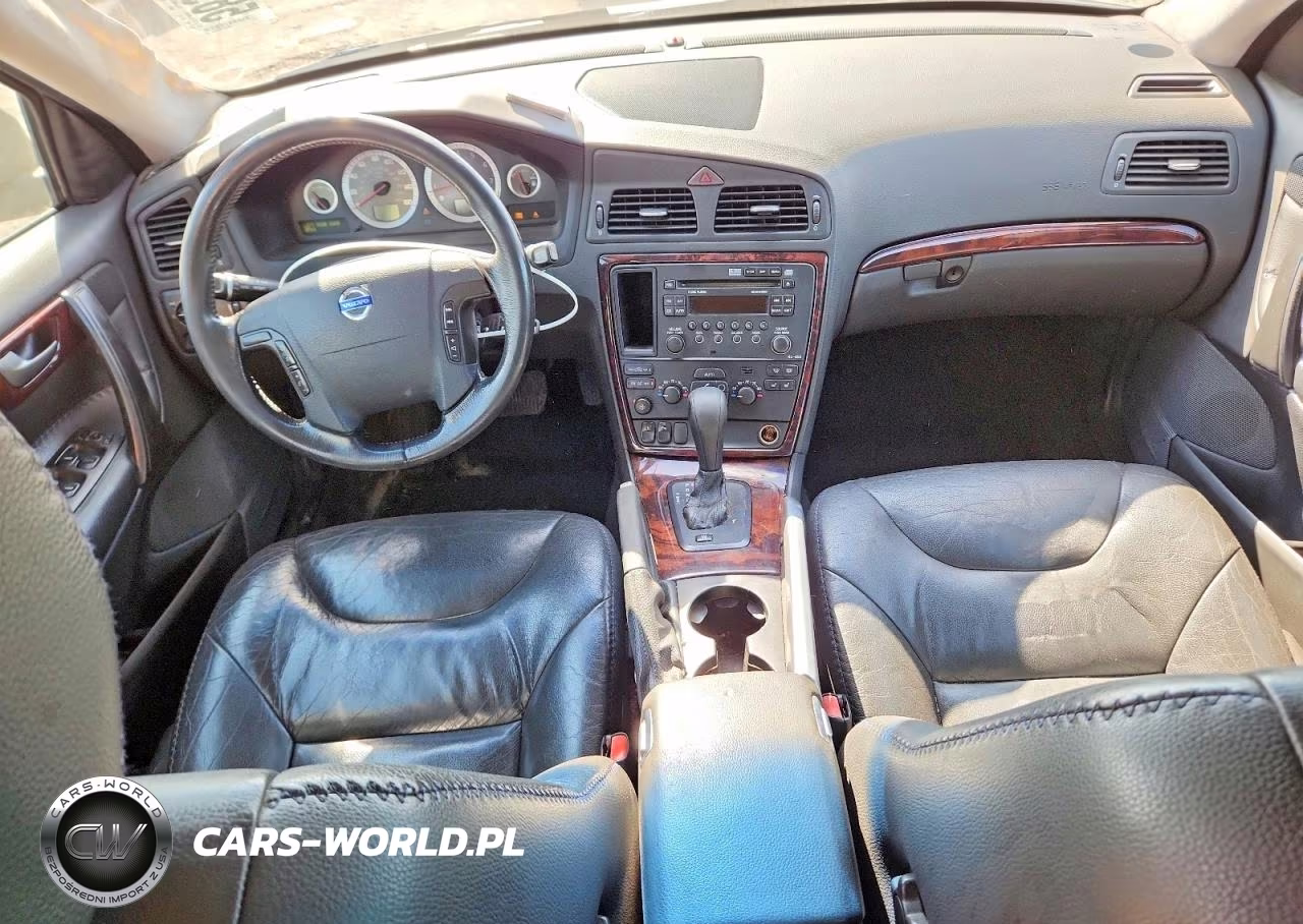2007 Volvo Xc70 VIN:YV4SZ592471286467 - 8
