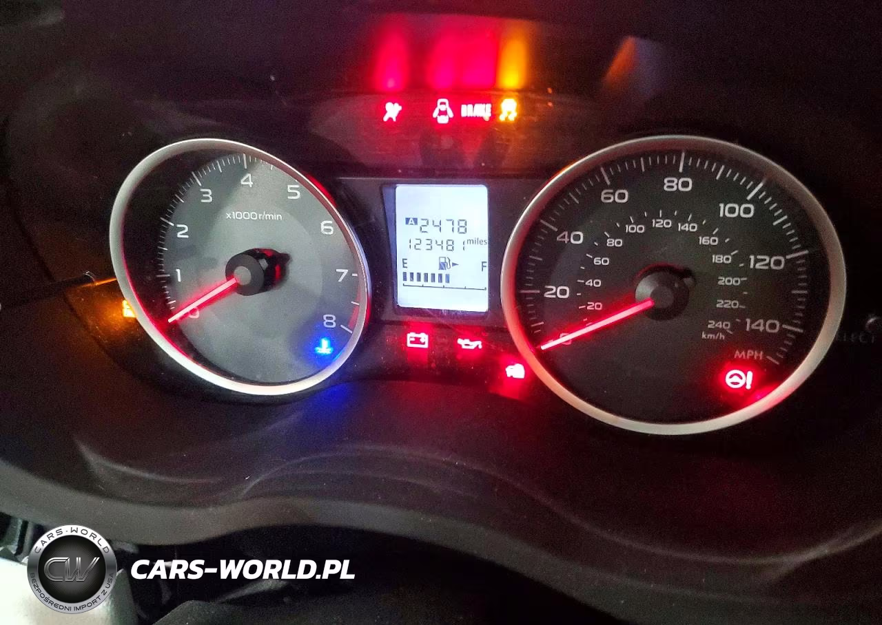 2017 Subaru Forester 2.5I Premium VIN:JF2SJAEC6HG559779 - 9