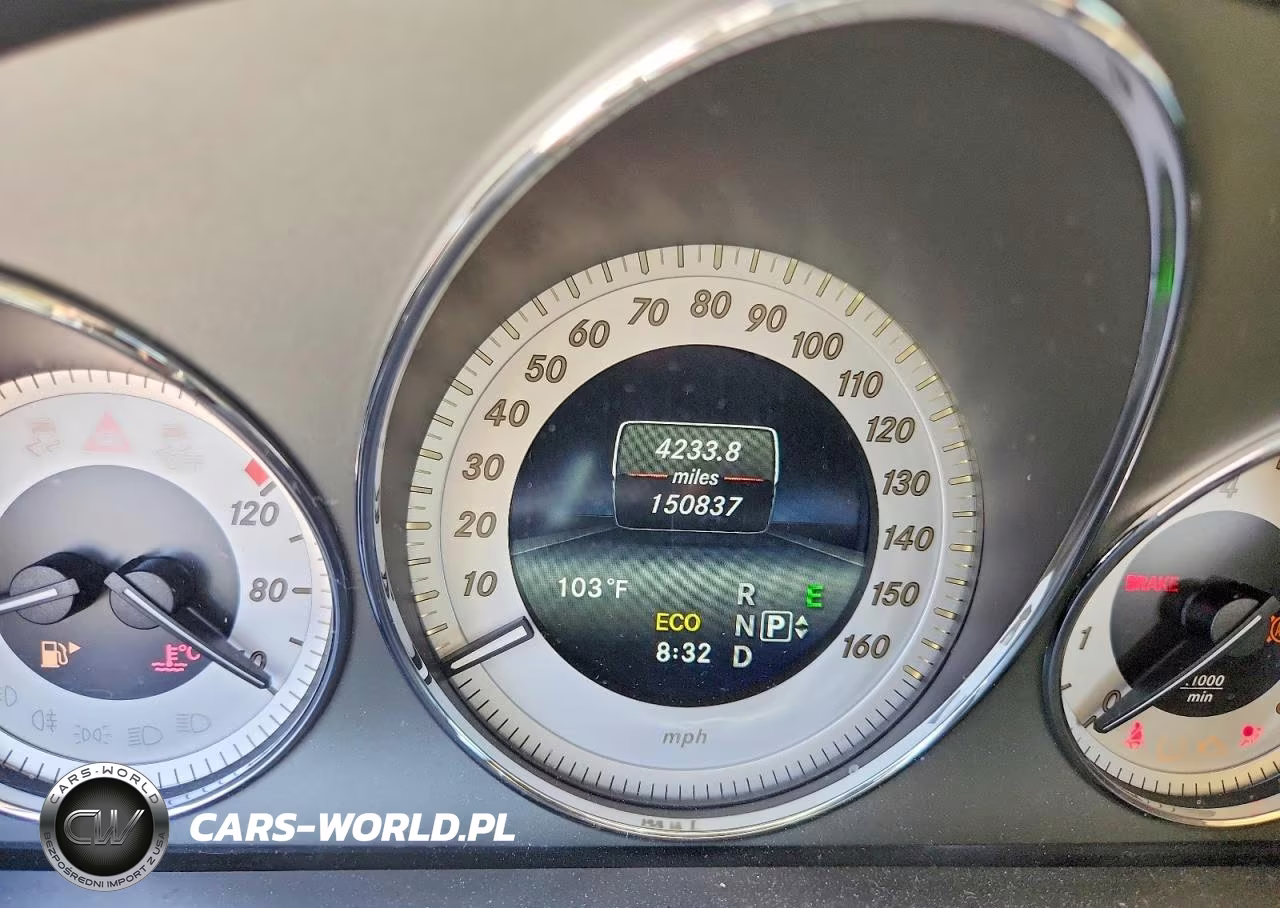 2014 Mercedes-Benz Glk 350 VIN:WDCGG5HB6EG312569 - 9