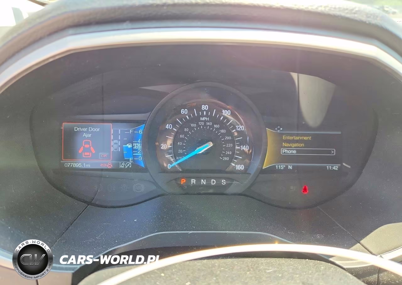 2020 Ford Edge Sel VIN:2FMPK4J91LBB57872 - 9