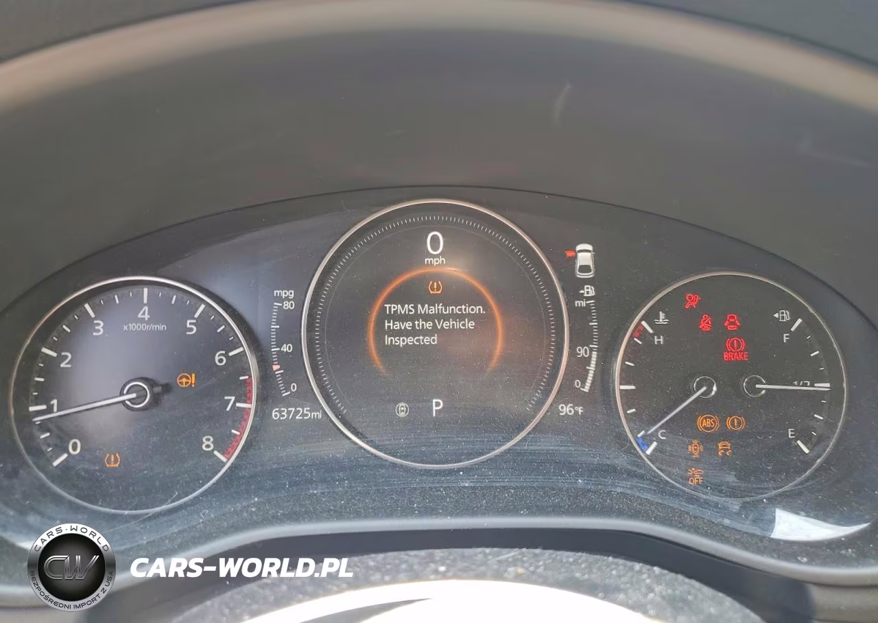 2019 Mazda 3 Preferred VIN:JM1BPBMM6K1126759 - 9