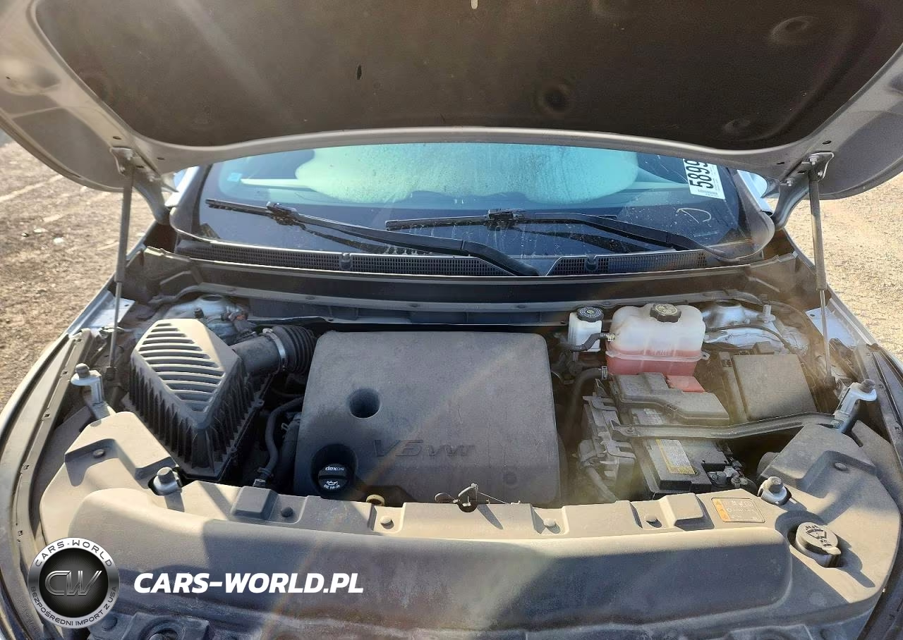2019 Buick Enclave VIN:5GAERAKW0KJ250257 - 11