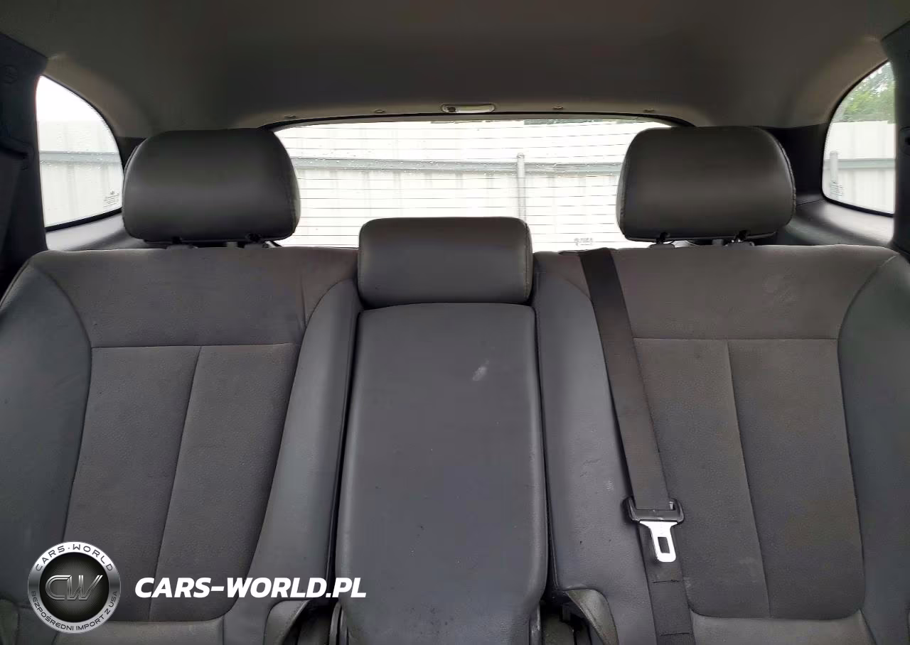2010 Hyundai Santa Fe Se VIN:5NMSH4AG5AH397680 - 10