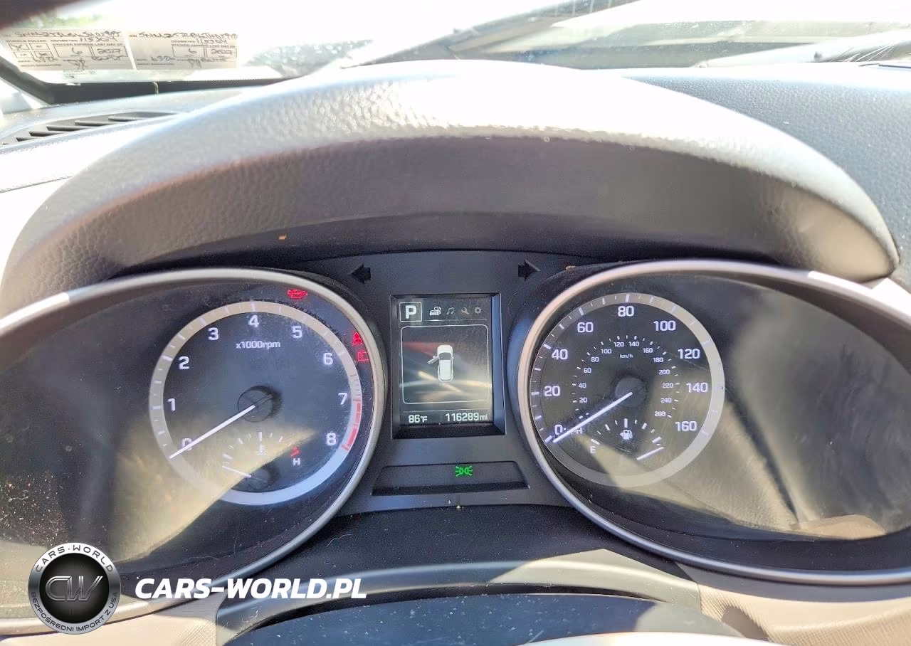 2018 Hyundai Santa Fe Sport 2.4L VIN:5NMZT3LB6JH059195 - 9