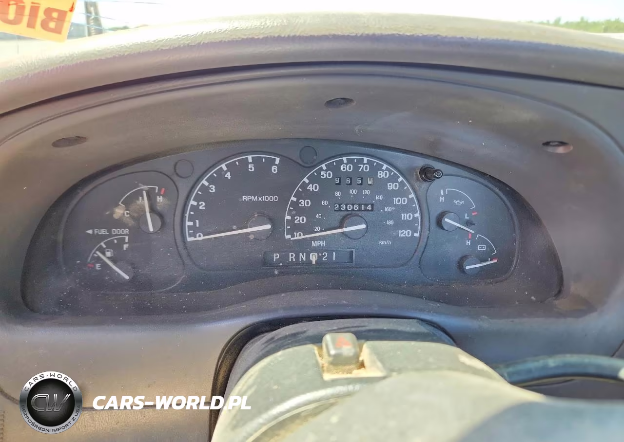 2002 Ford Ranger VIN:1FTYR10U42PA07044 - 9