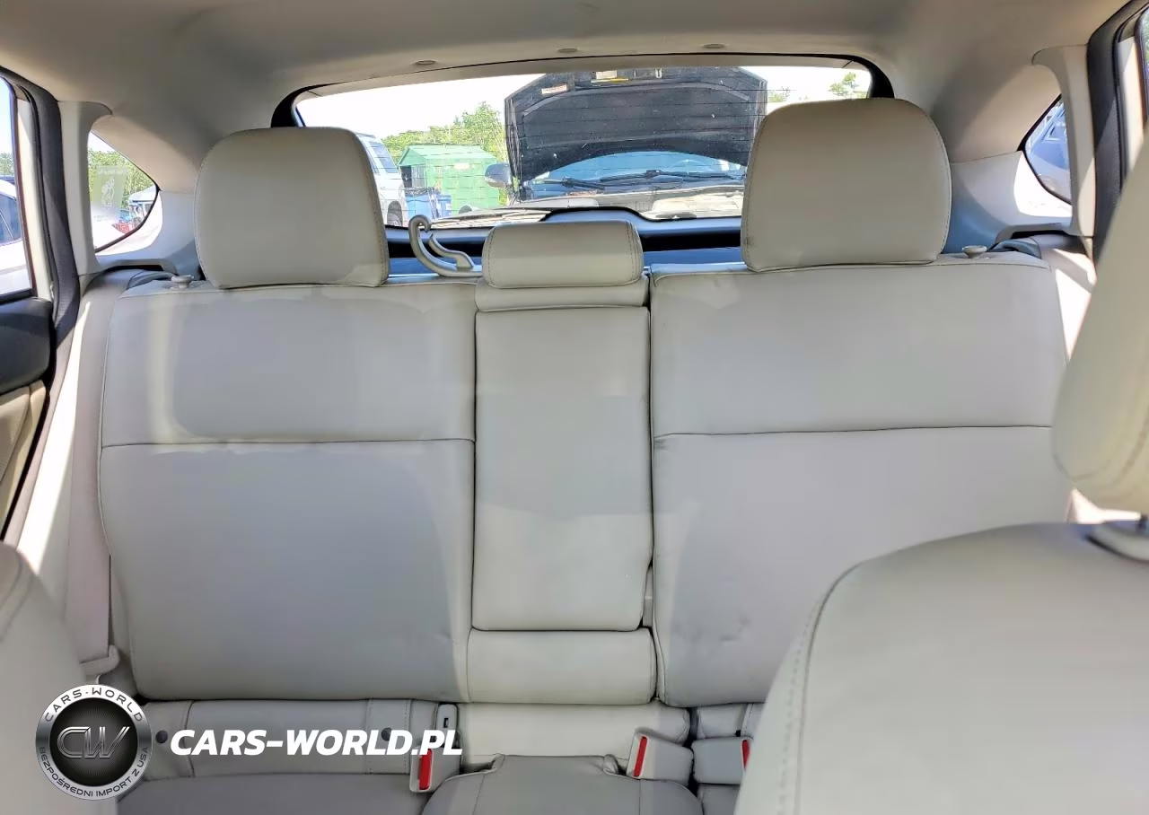 2014 Subaru Xv Crosstrek 2.0 Limited VIN:JF2GPAGCXE8308853 - 10