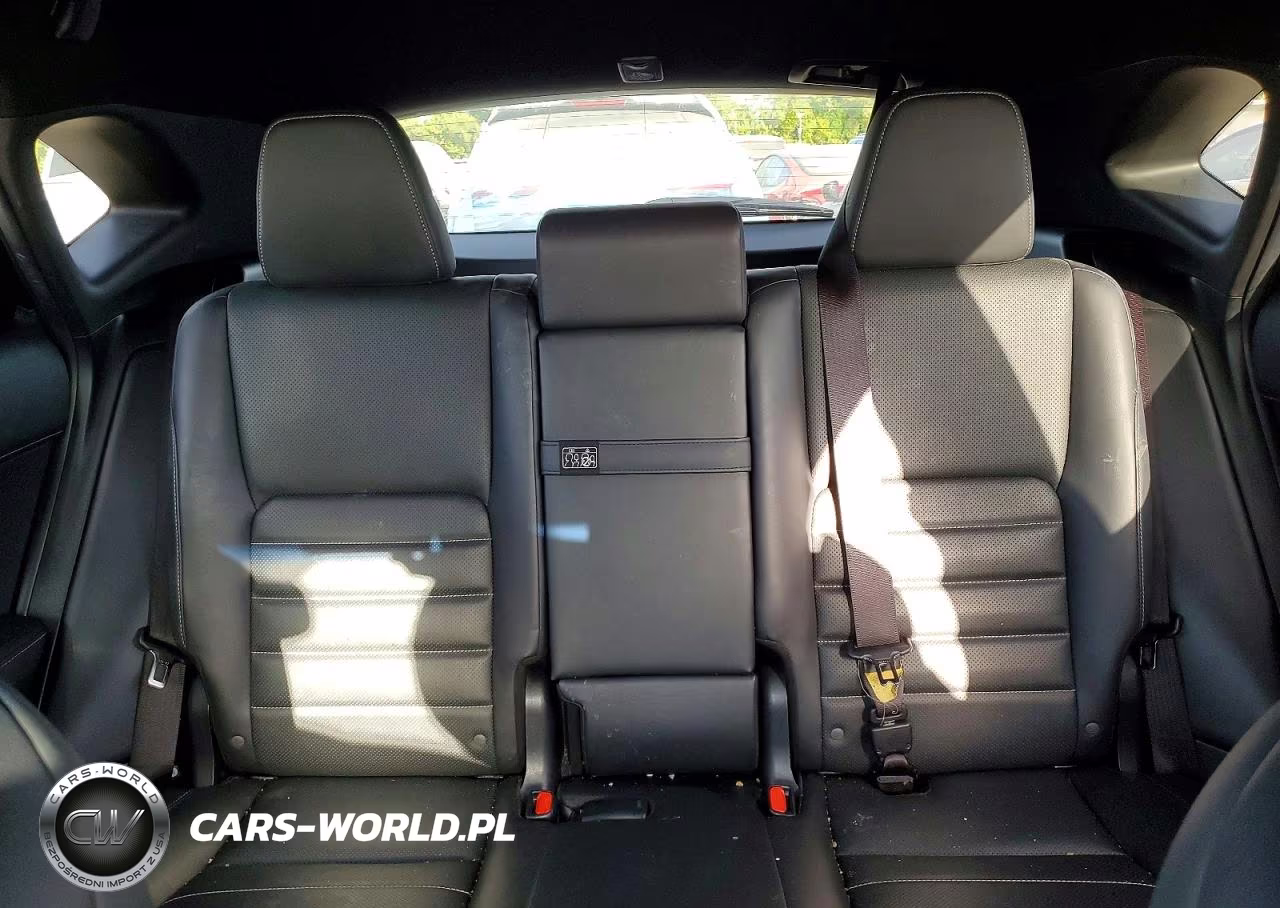 2017 Lexus Nx 200T F Sport VIN:JTJYARBZ4H2072770 - 10