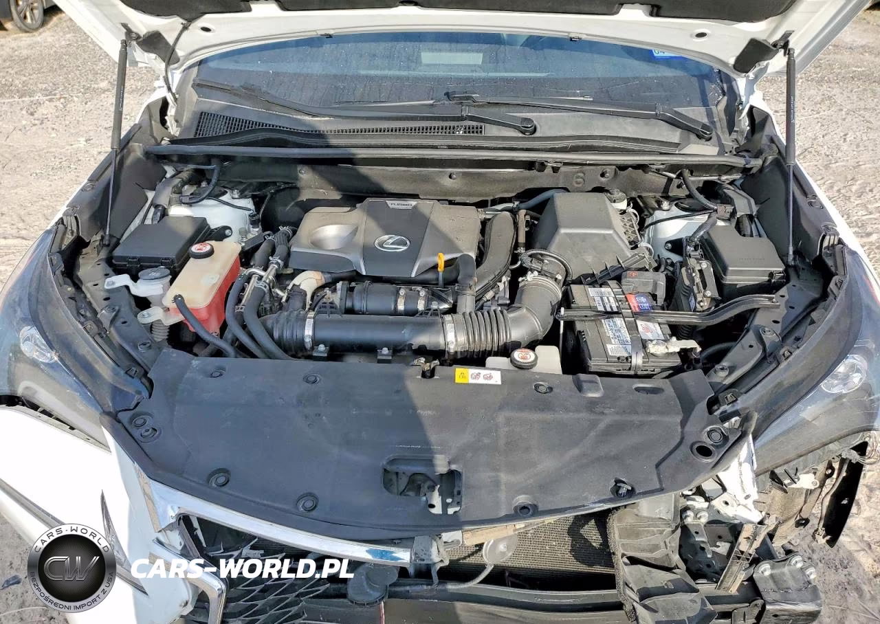 2017 Lexus Nx 200T F Sport VIN:JTJYARBZ4H2072770 - 12