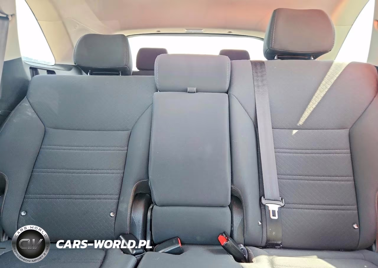 2020 Kia Sorento Lx VIN:5XYPG4A30LG703008 - 10
