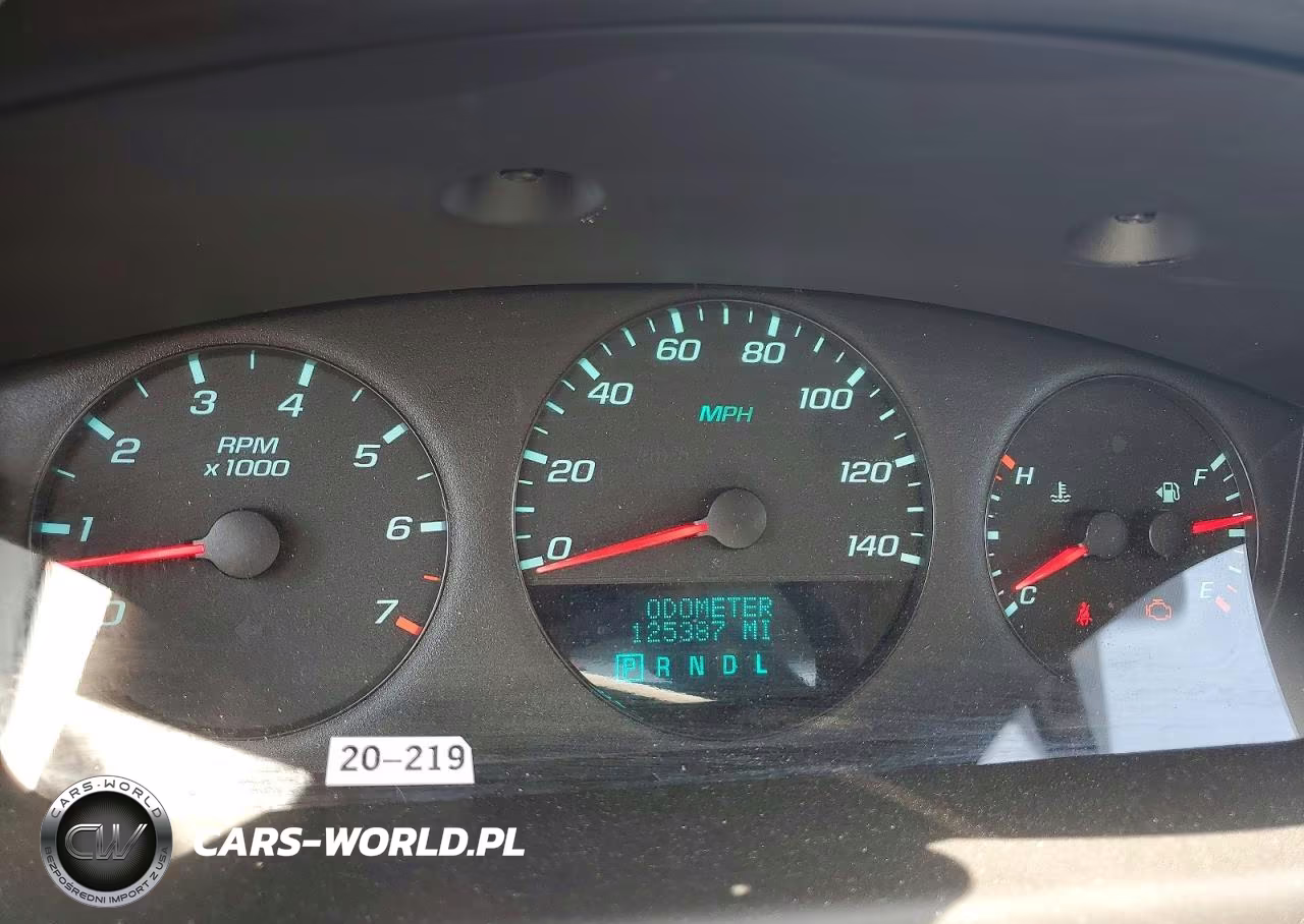 2016 Chevrolet Impala VIN:2G1WA5E39G1105666 - 9