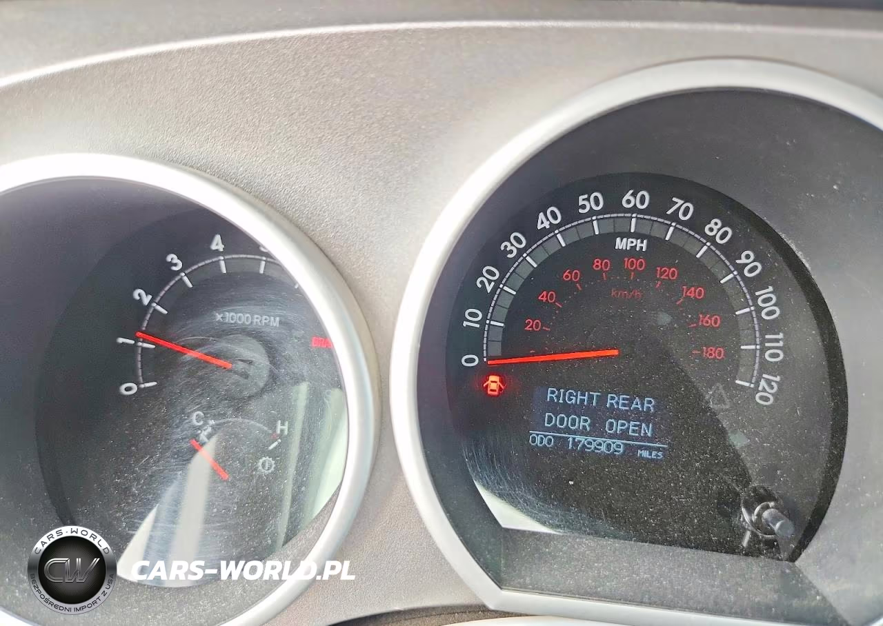 2013 Toyota Tundra Double Cab Limited VIN:5TFBW5F1XDX320475 - 9