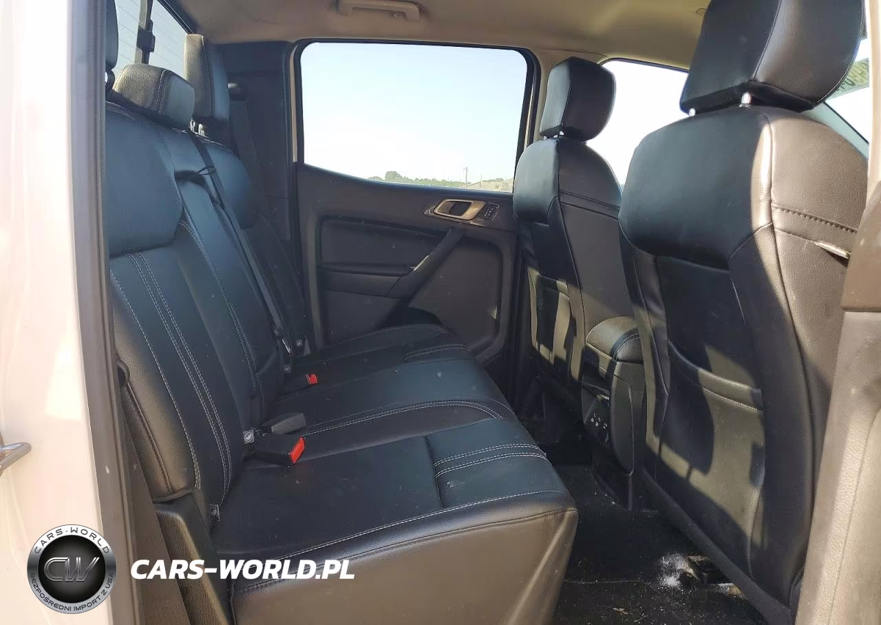 2019 Ford Ranger Xl VIN:1FTER4FH8KLA58603 - 10