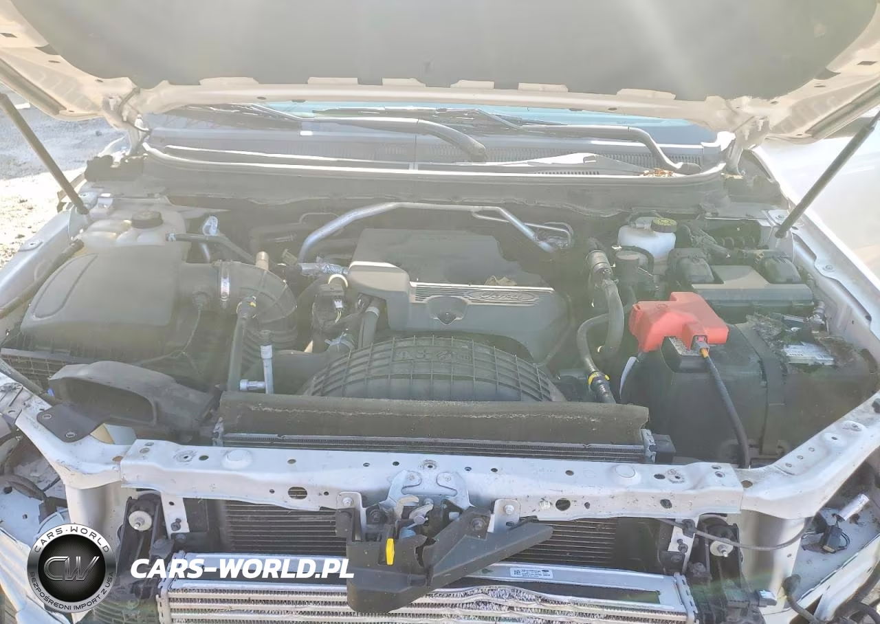 2019 Ford Ranger Xl VIN:1FTER4FH8KLA58603 - 11