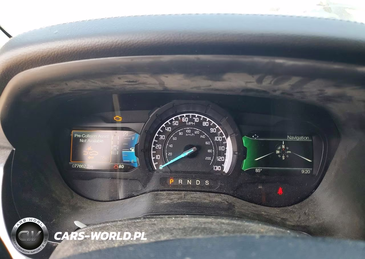 2019 Ford Ranger Xl VIN:1FTER4FH8KLA58603 - 9