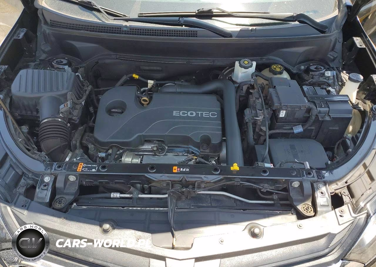 2020 Chevrolet Equinox Ls VIN:2GNAXHEV5L6267981 - 12