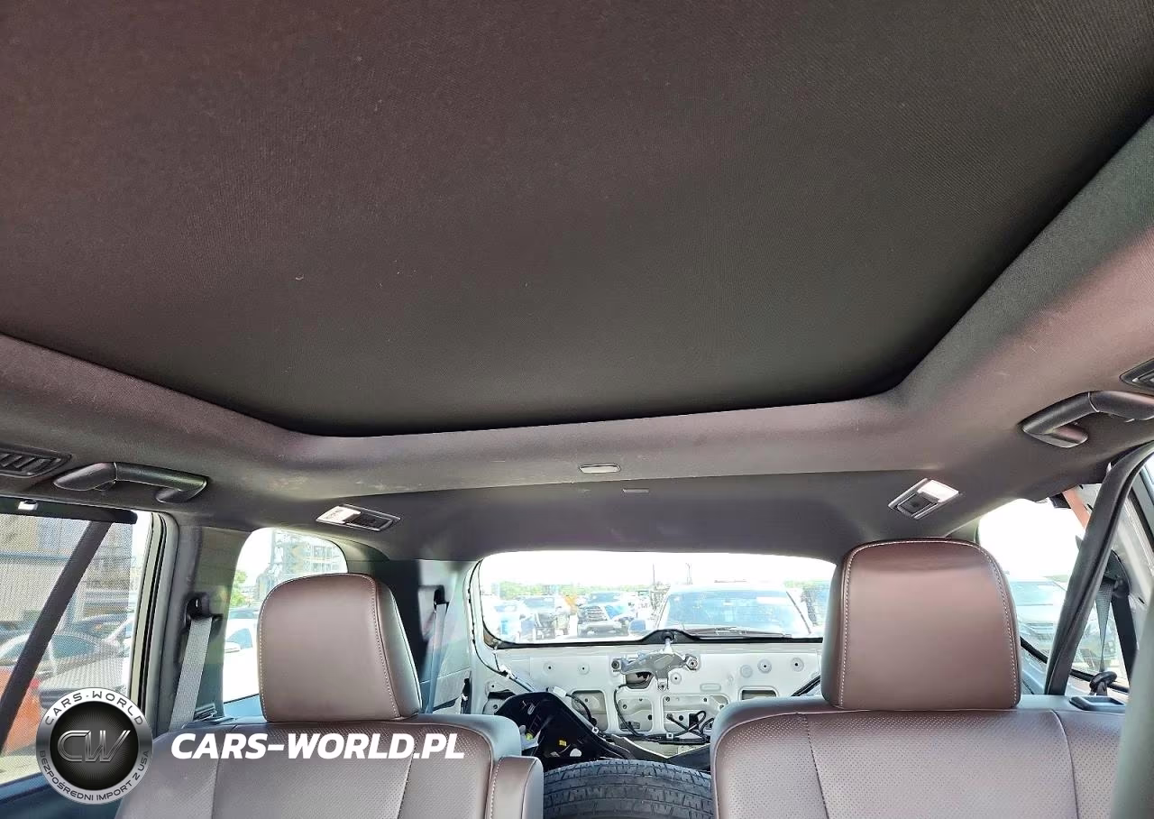 2024 Lexus Tx 350 Luxury VIN:5TDAAAA6XRS011110 - 10