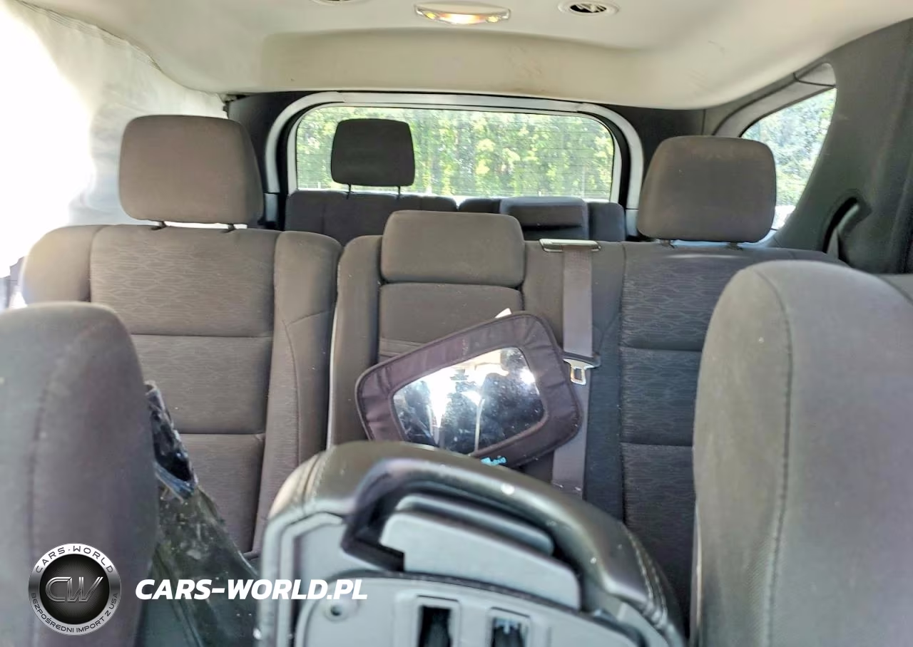 2021 Dodge Durango Sxt VIN:1C4RDJAG9MC757240 - 10
