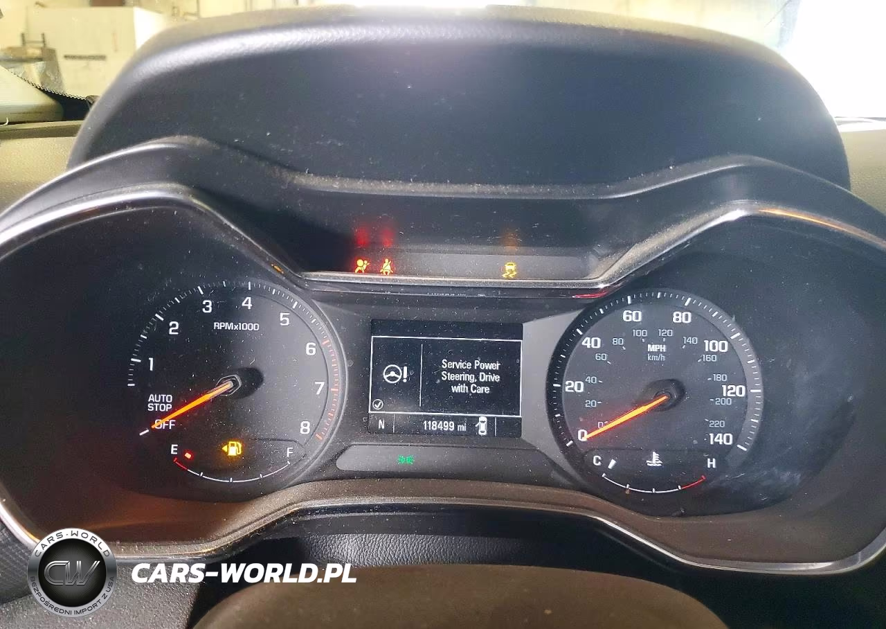 2021 Chevrolet Trailblazer Lt VIN:KL79MPS27MB002354 - 9