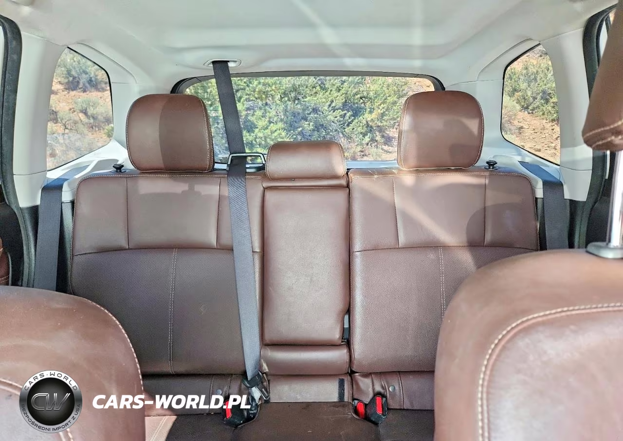 2018 Subaru Forester 2.5I Touring VIN:JF2SJAWC1JH561549 - 10