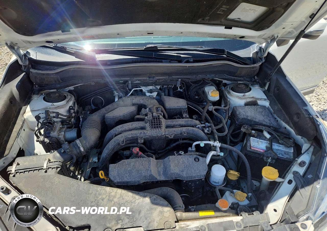 2018 Subaru Forester 2.5I Touring VIN:JF2SJAWC1JH561549 - 12