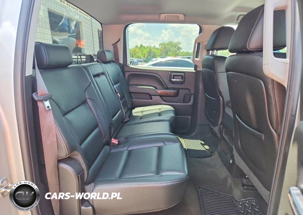 2015 GMC Sierra C1500 Slt VIN:3GTP1VEC8FG211401 - 10