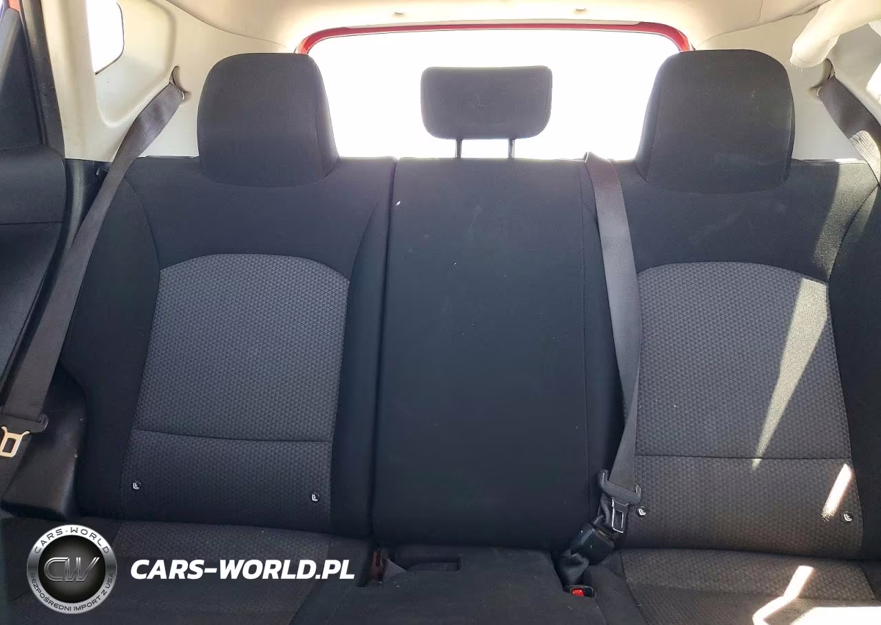 2020 Kia Soul Lx VIN:KNDJ23AU3L7053675 - 10