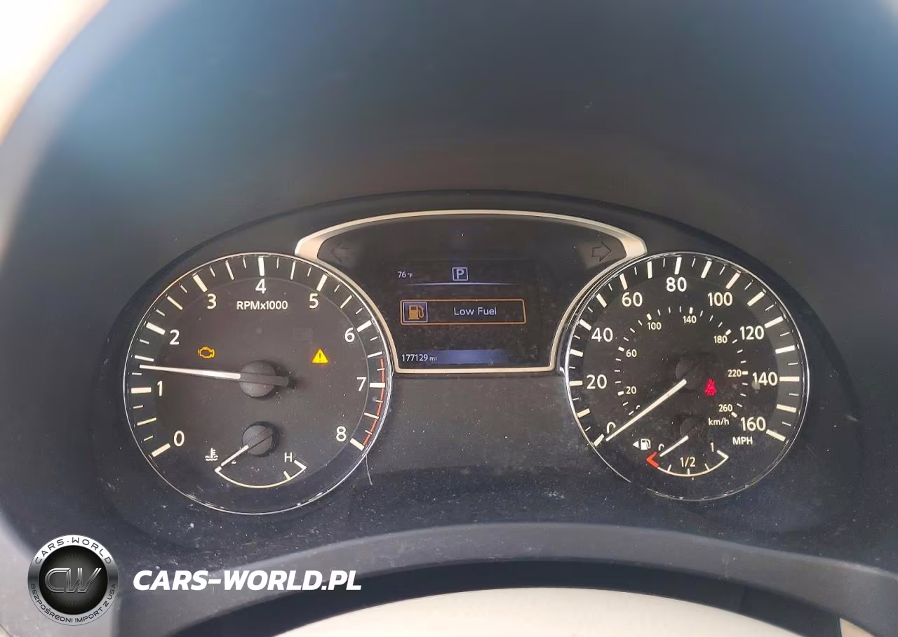 2016 Nissan Altima 2.5 S VIN:1N4AL3AP7GN336255 - 9
