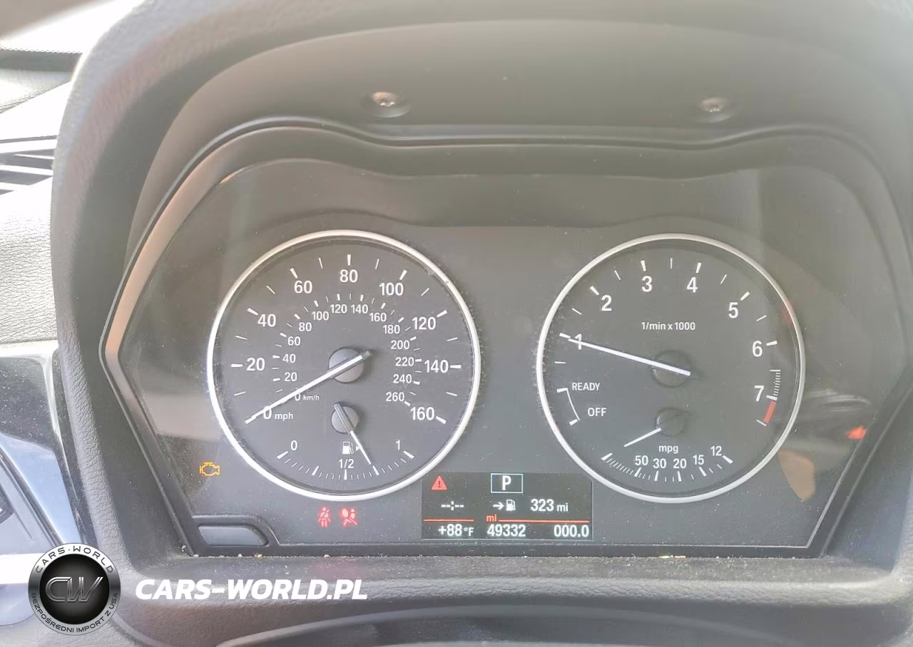 2018 BMW X1 xDrive28I VIN:WBXHT3C39J5K22934 - 9