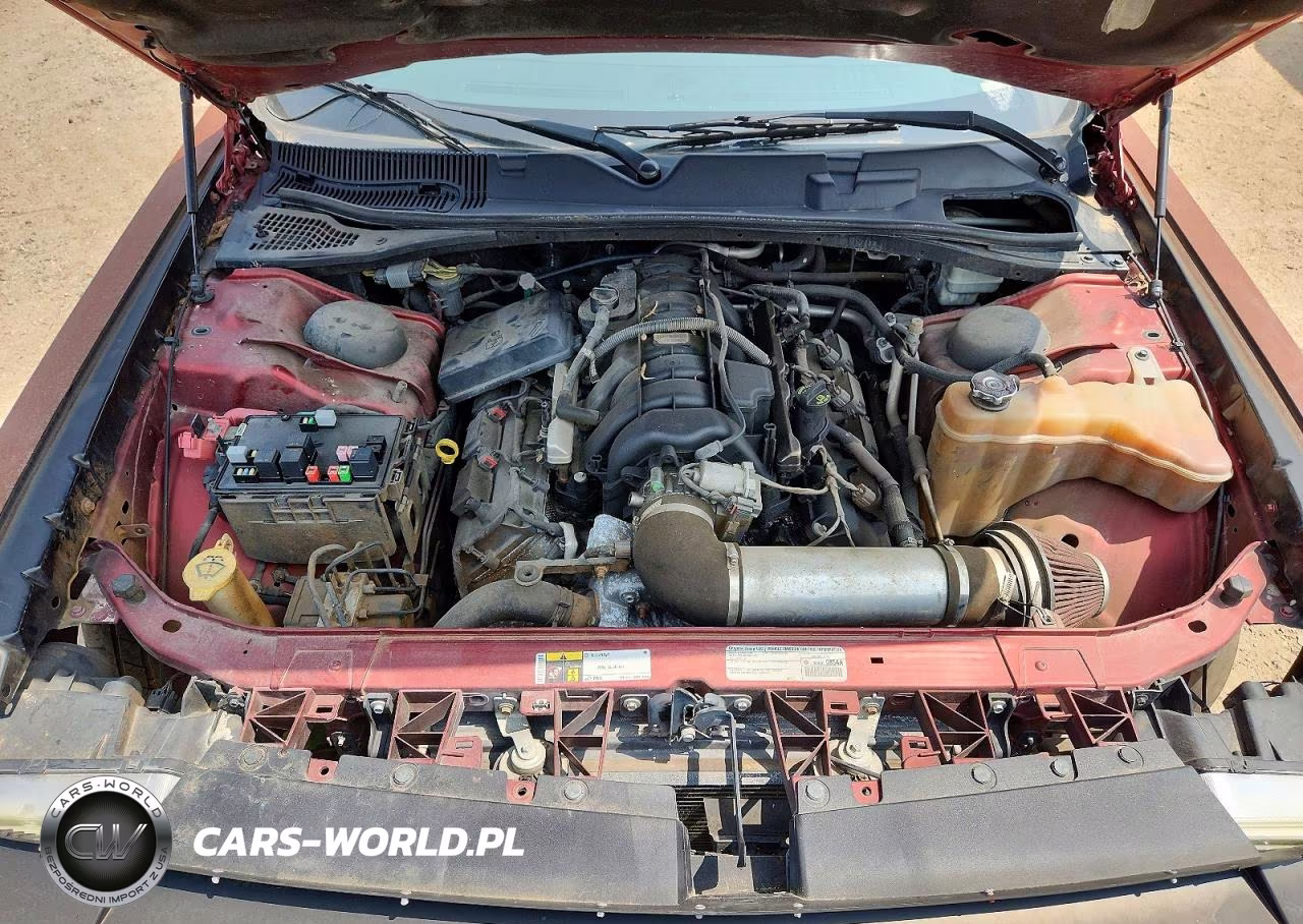 2014 Dodge Challenger R-T VIN:2C3CDYBT1EH311029 - 11