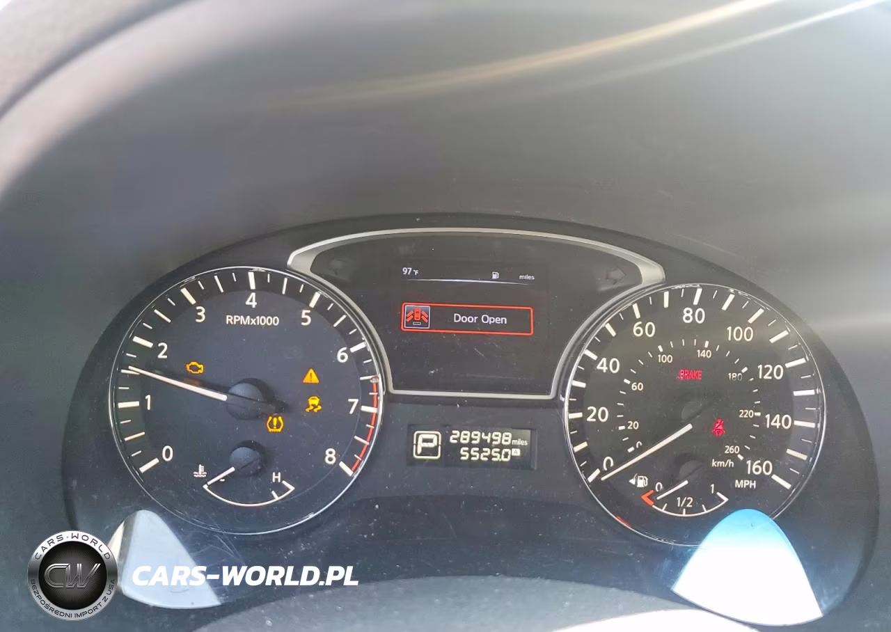 2015 Nissan Altima VIN:1N4AL3APXFC296702 - 9